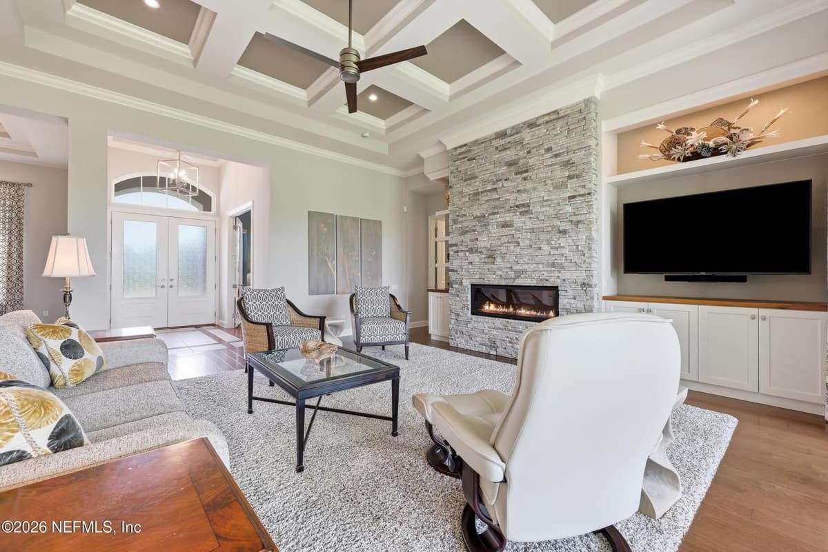 265 PLANTATION Circle S, Ponte Vedra Beach, FL 32082, Ponte Vedra Beach, FL - photo 3