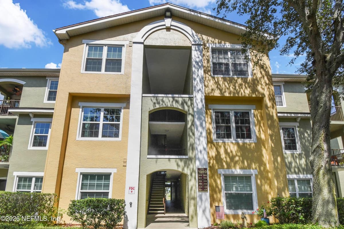 1080 BELLA VISTA Boulevard 206, St. Augustine, FL 32084, St. Augustine, FL - photo 2