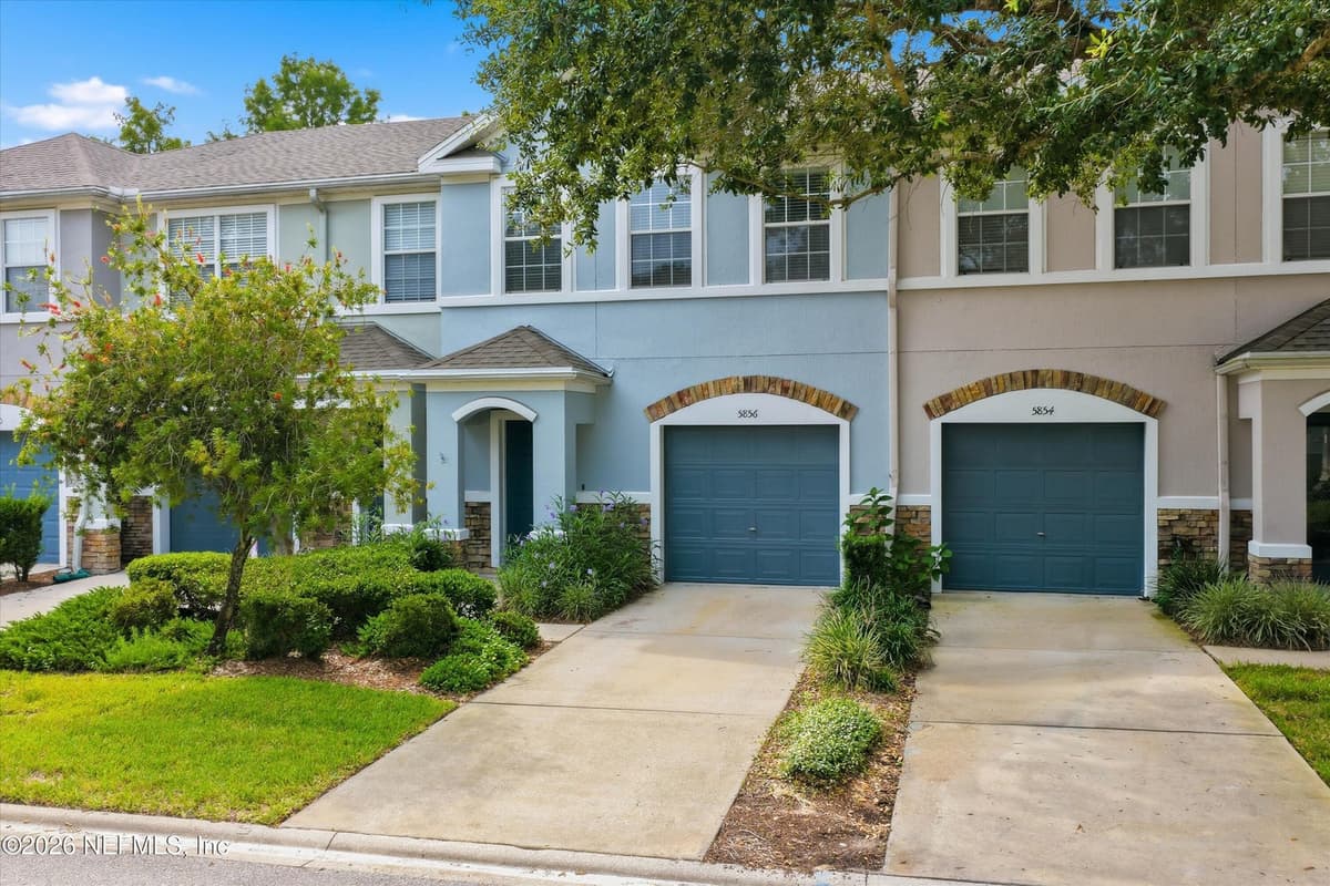 5856 SANDSTONE Way, Jacksonville, FL 32258, Jacksonville, FL - photo 2