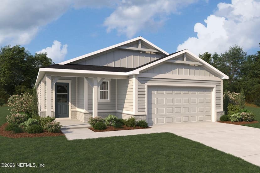 311 CRAFTON Circle, St. Johns, FL 32259