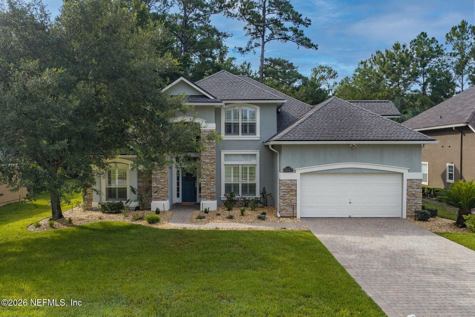 2489 COUNTRY SIDE Drive, Fleming Island, FL 32003, Fleming Island, FL - photo 1