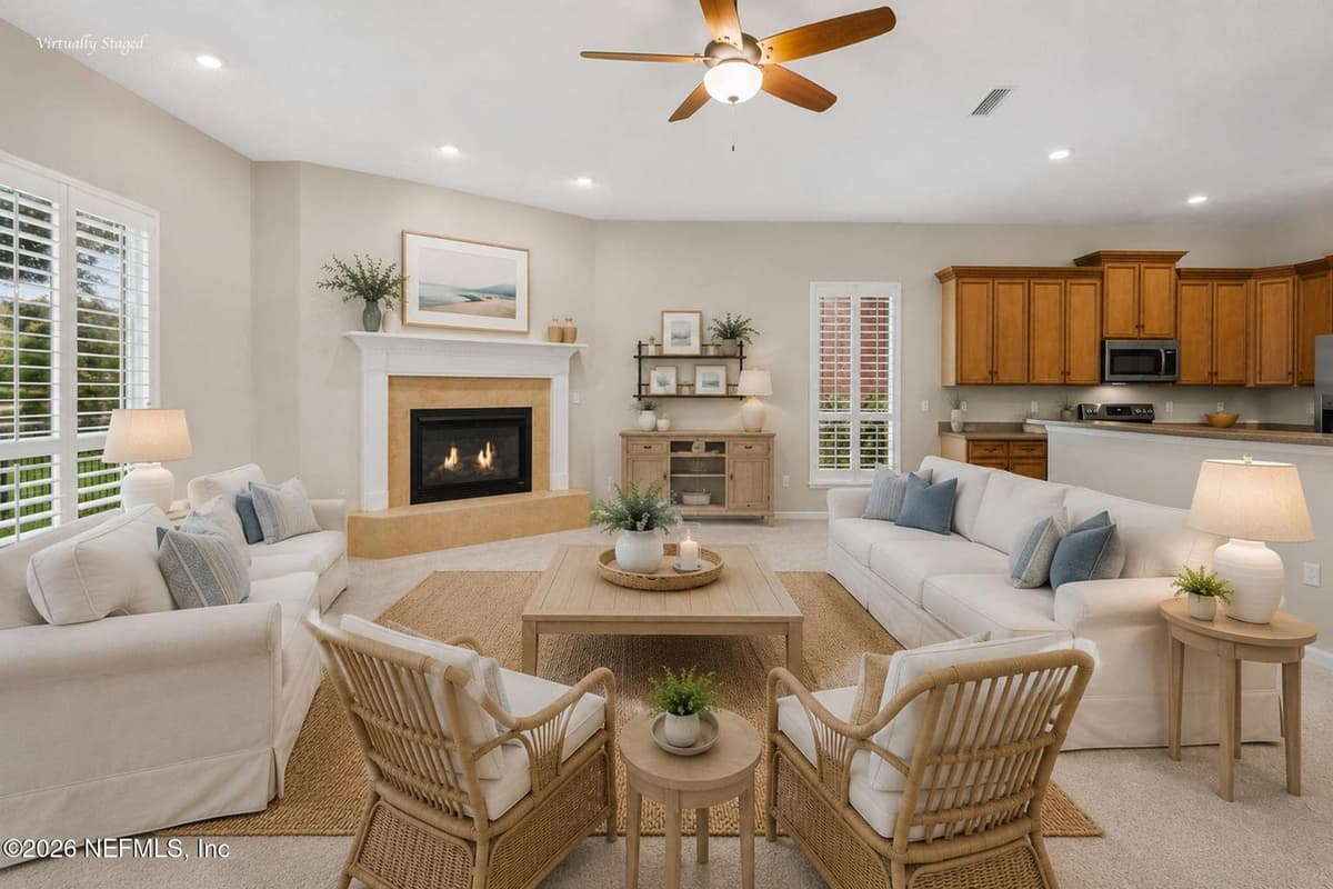 2489 COUNTRY SIDE Drive, Fleming Island, FL 32003, Fleming Island, FL - photo 2