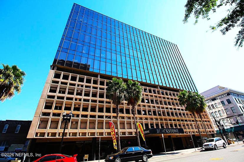 233 E BAY Street 618, Jacksonville, FL 32202