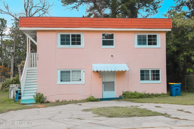 3081 BESSENT Road, Jacksonville, FL 32218