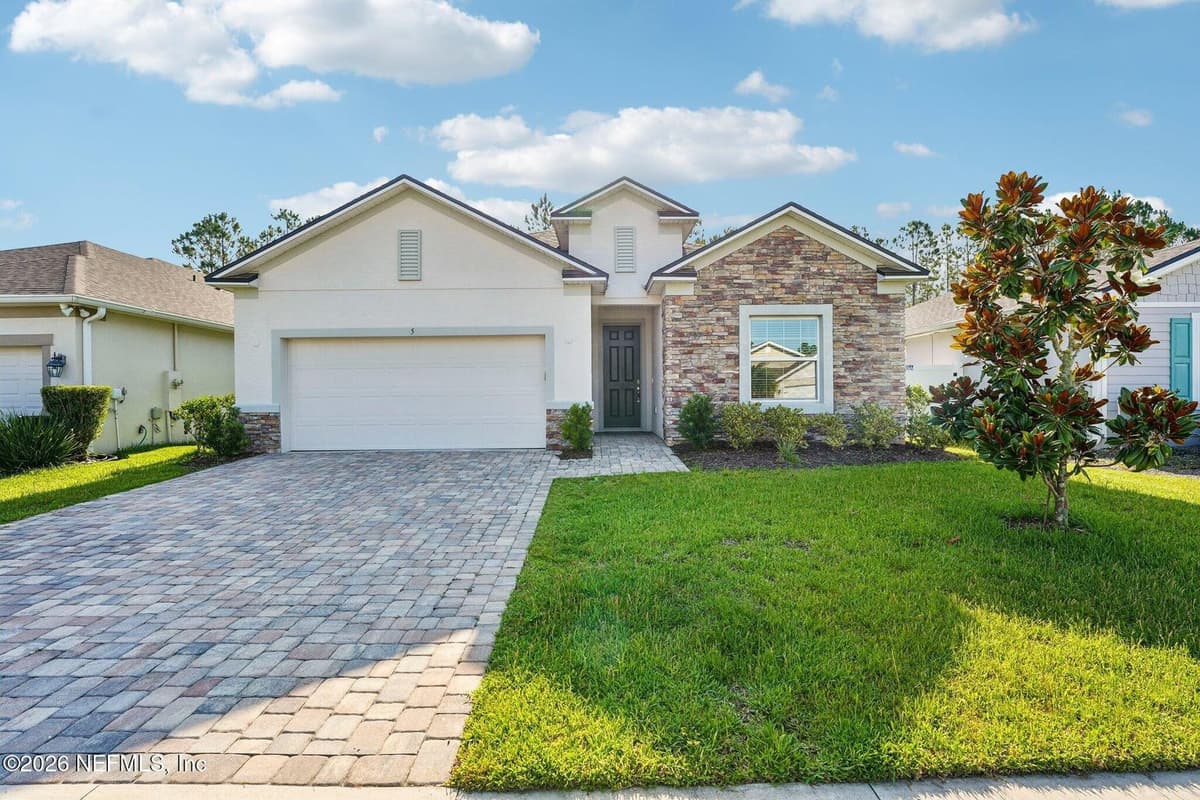 5 RIVERTOWN Road, Palm Coast, FL 32137, Palm Coast, FL - photo 3