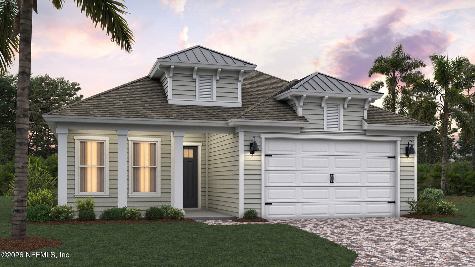 361 GRAND BEACON Boulevard, Jacksonville, FL 32218, Jacksonville, FL - photo 1
