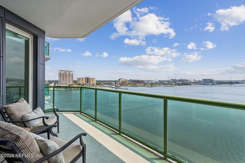 1431 RIVERPLACE Boulevard 1008, Jacksonville, FL 32207