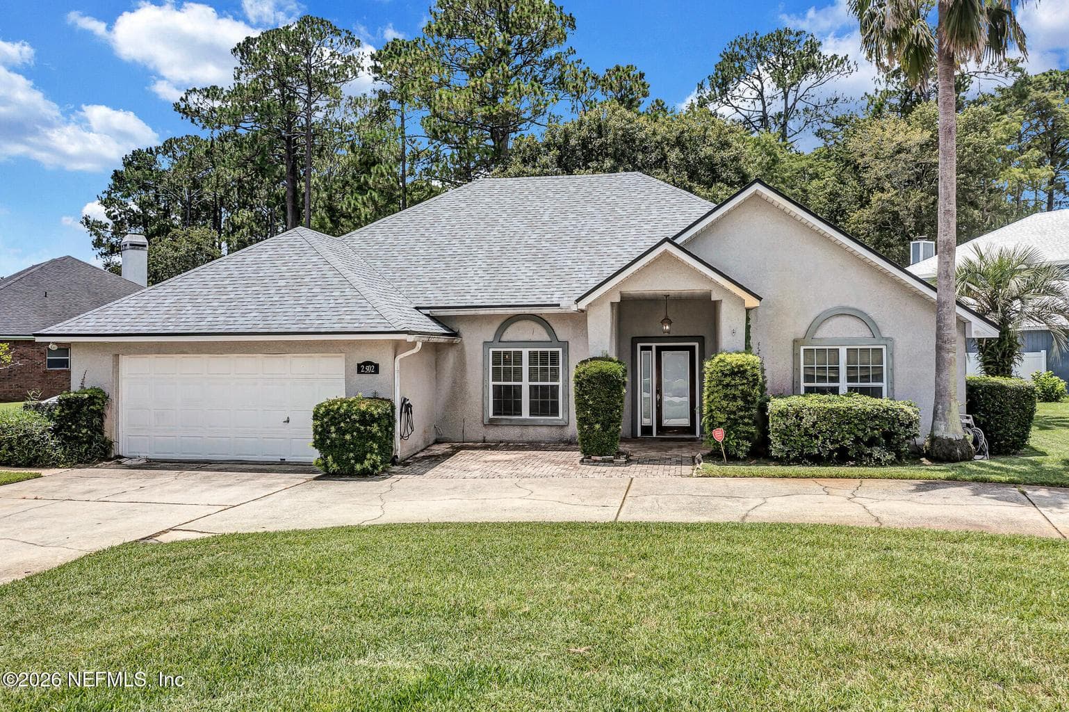 2502 WINGED ELM Drive E, Jacksonville, FL 32246, Jacksonville, FL - photo 1