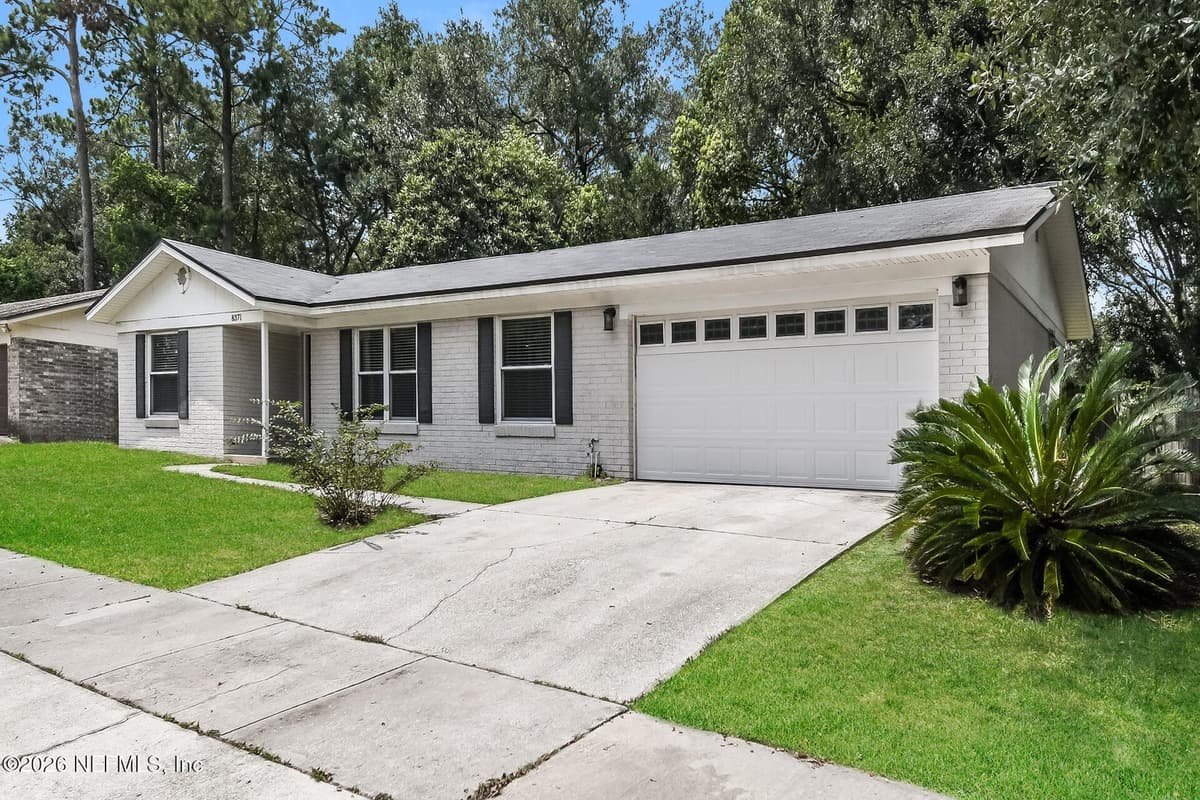 8371 POINTER Drive N, Jacksonville, FL 32221, Jacksonville, FL - photo 3