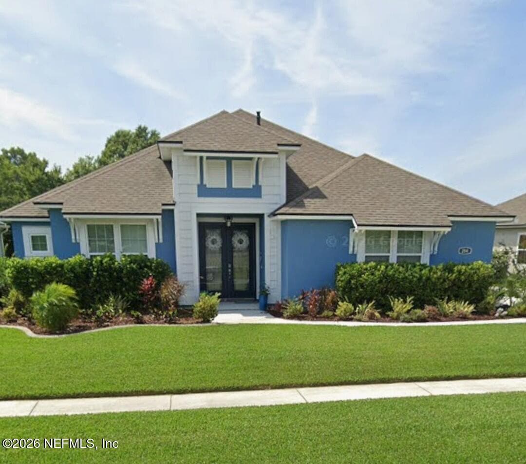284 ATLANTA Drive, St. Augustine, FL 32092, St. Augustine, FL - photo 1