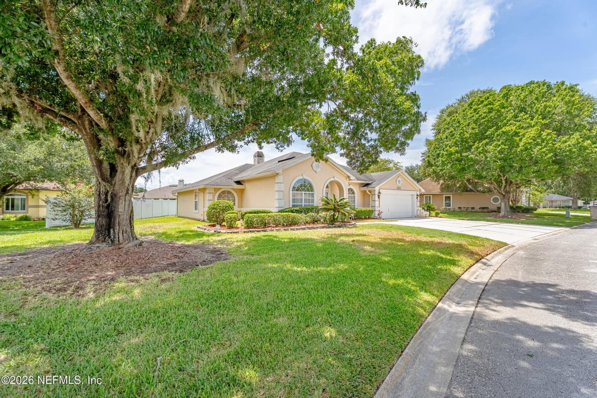 3652 LYDIA ESTATES Terrace, Jacksonville, FL 32218, Jacksonville, FL - photo 3