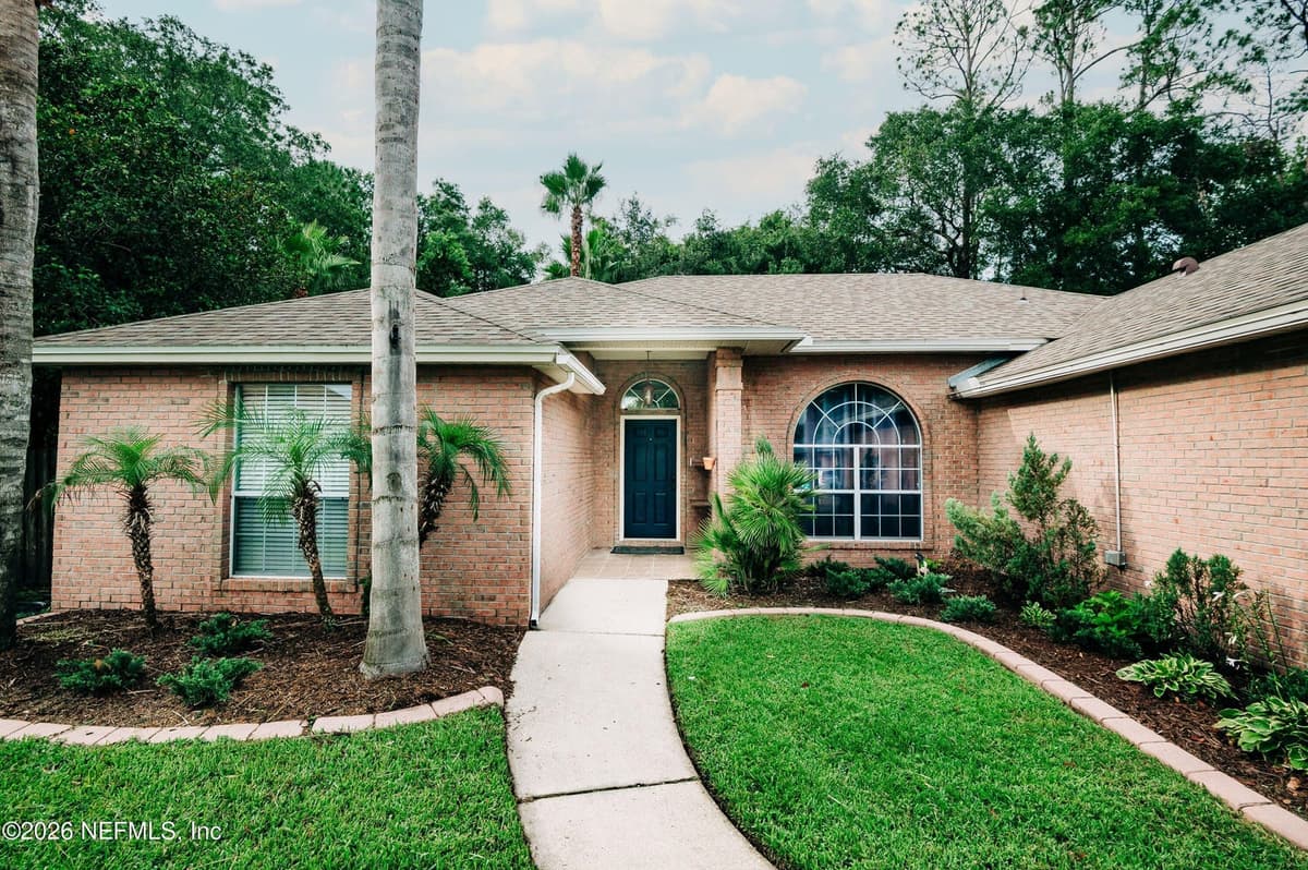 1676 GLEN LAUREL Drive, Middleburg, FL 32068, Middleburg, FL - photo 2