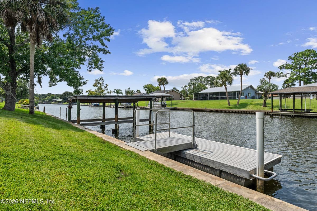 1 CARDINAL Court, Palm Coast, FL 32137, Palm Coast, FL - photo 2