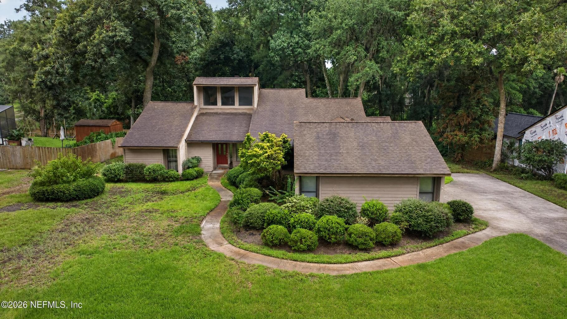 10990 CREEKVIEW Drive, Jacksonville, FL 32225