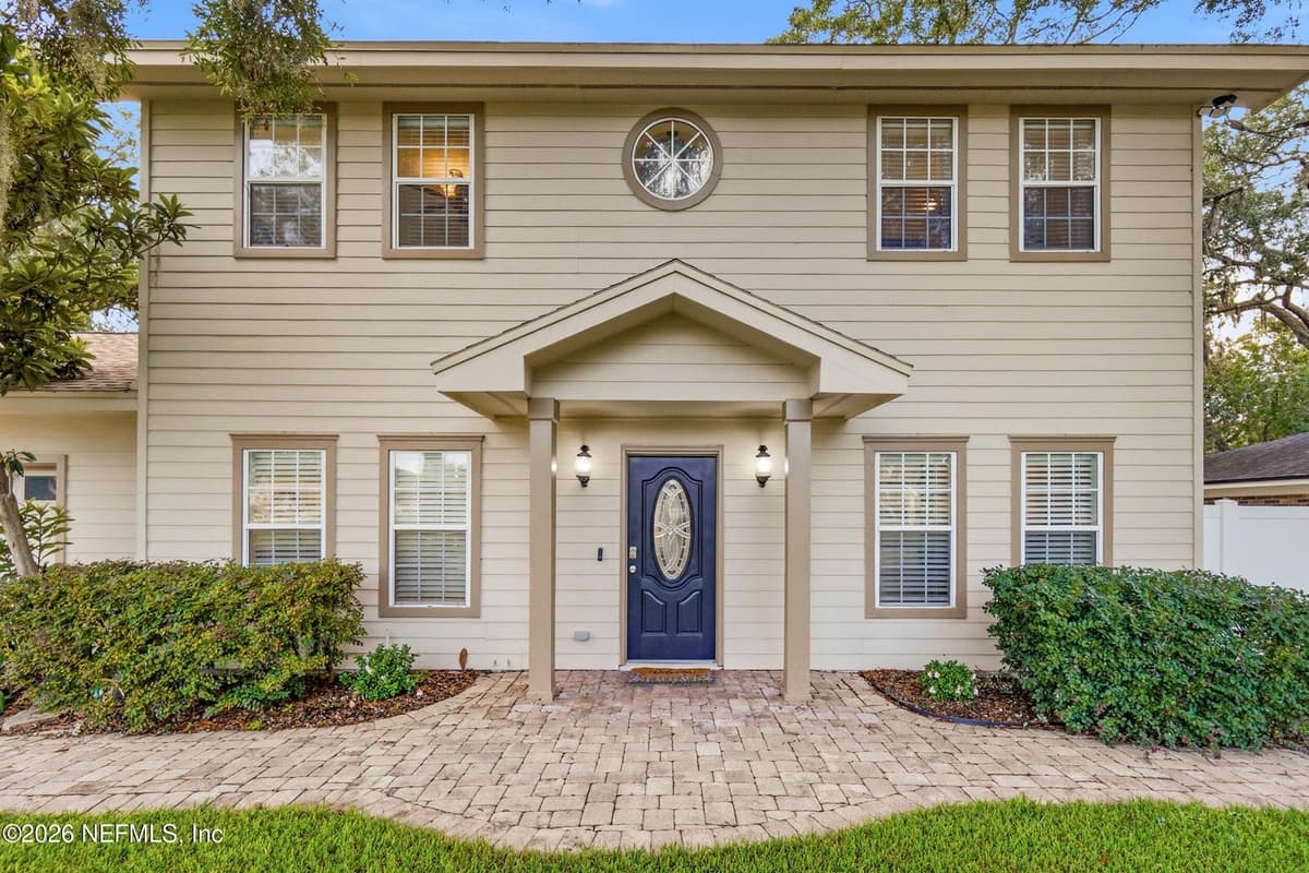 1722 HAMMOCK Circle W, Jacksonville, FL 32225, Jacksonville, FL - photo 3