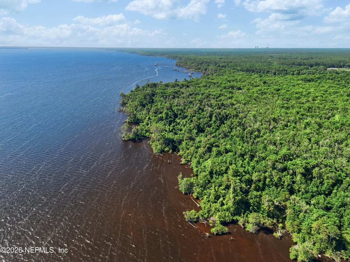 6005 COUNTY RD 209 S, Green Cove Springs, FL 32043, Green Cove Springs, FL - photo 2