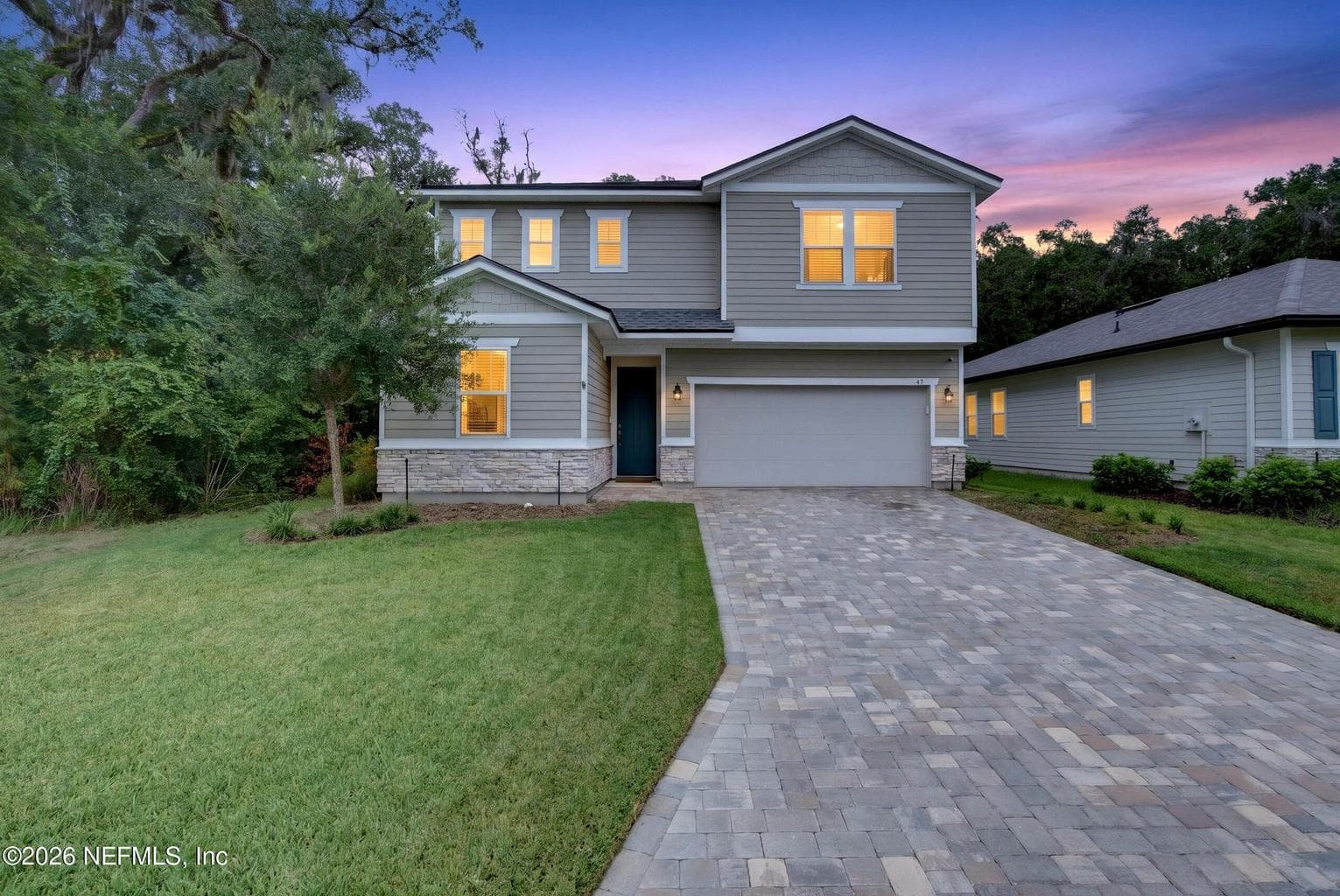 47 NAPO Way, St. Johns, FL 32259
