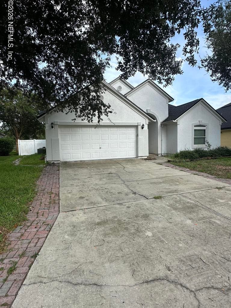3040 TOWER OAKS Drive, Orange Park, FL 32065