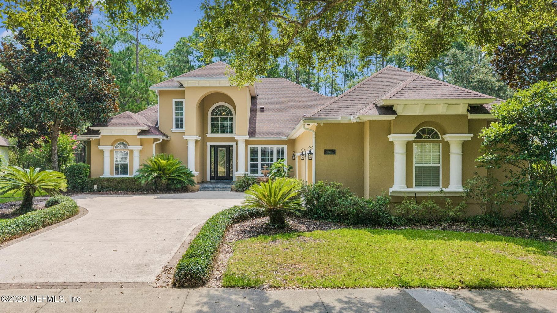 95185 AMELIA NATIONAL Parkway, Fernandina Beach, FL 32034