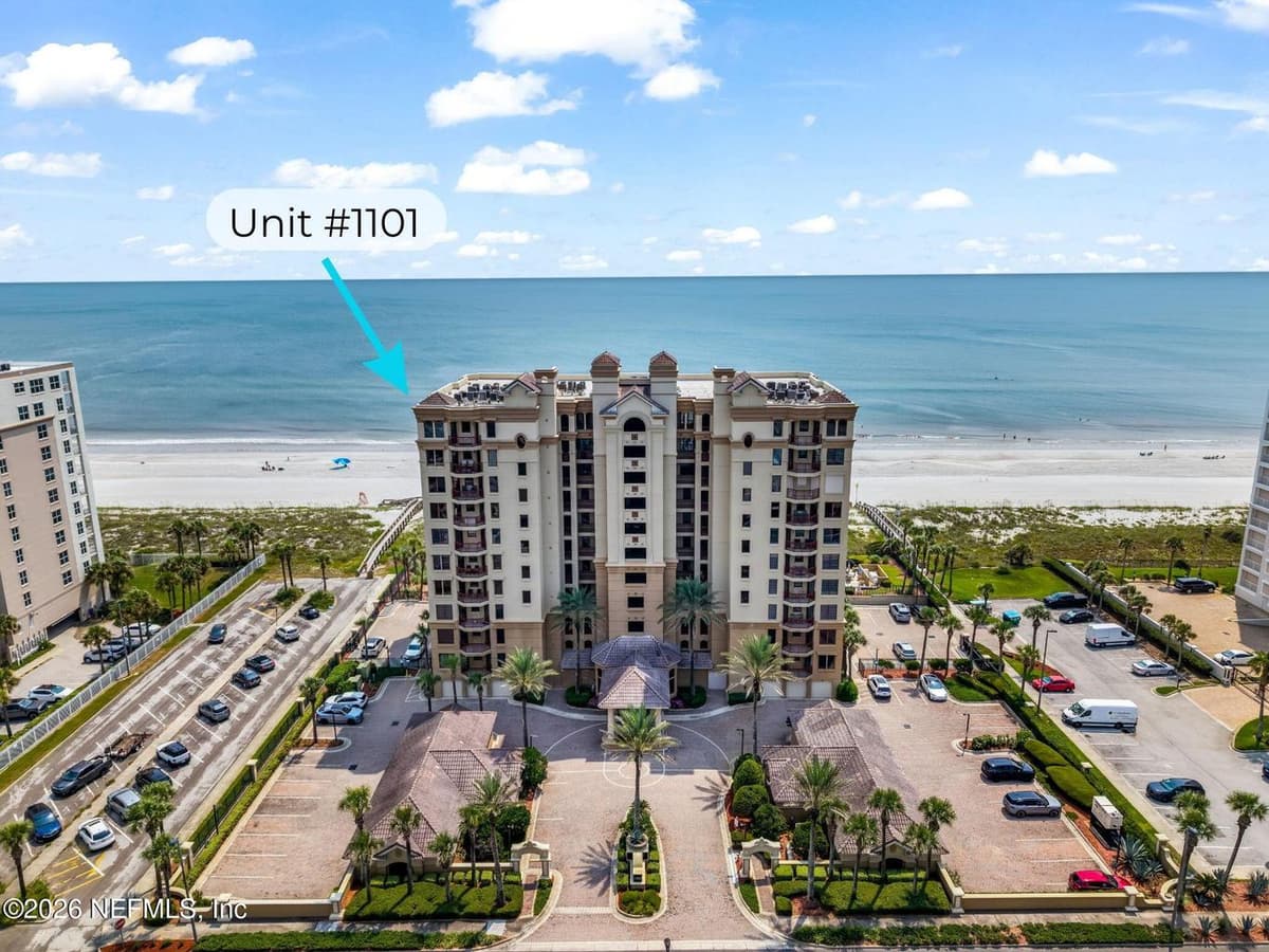 1331 1ST Street N 1101, Jacksonville Beach, FL 32250, Jacksonville Beach, FL - photo 3