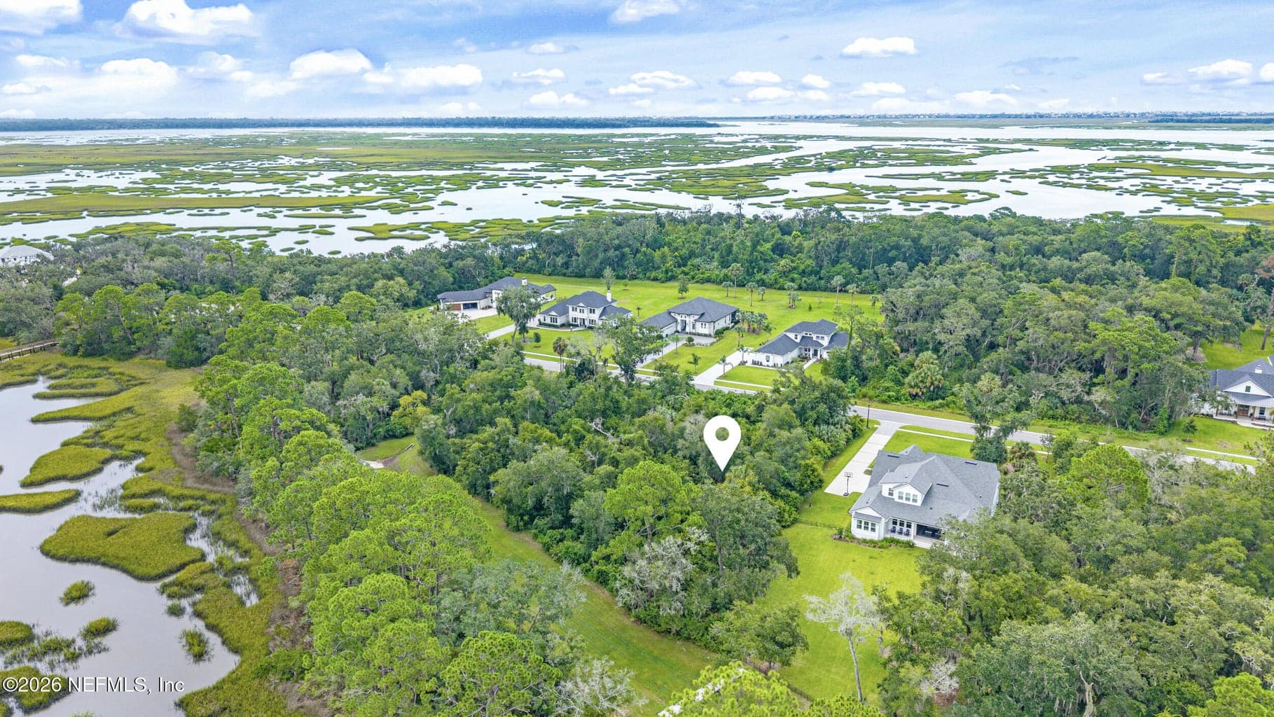 221 CANOPY HALL Drive, St. Augustine, FL 32095