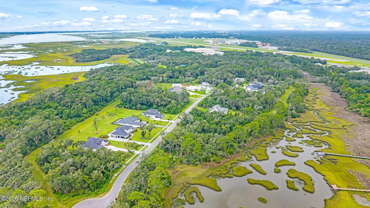 221 CANOPY HALL Drive, St. Augustine, FL 32095, St. Augustine, FL - photo 2