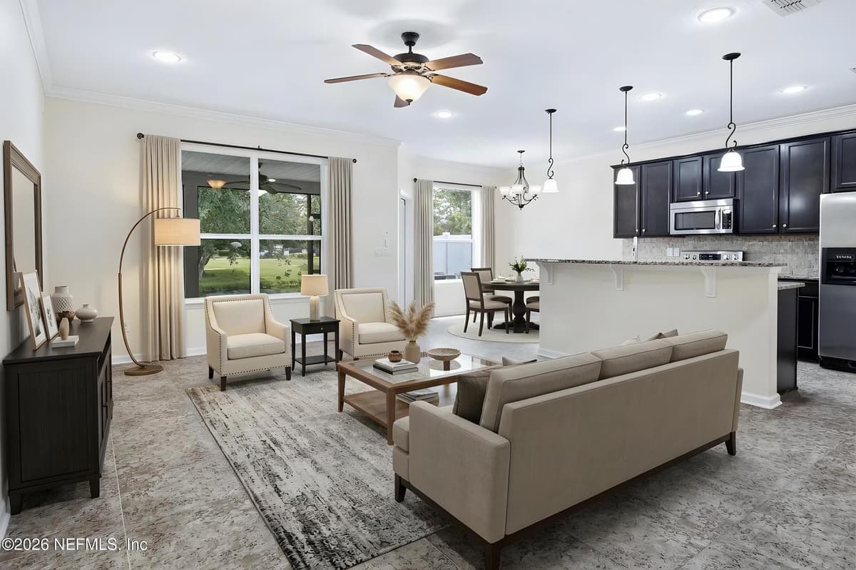 435 WALNUT Drive, St. Johns, FL 32259, St. Johns, FL - photo 3