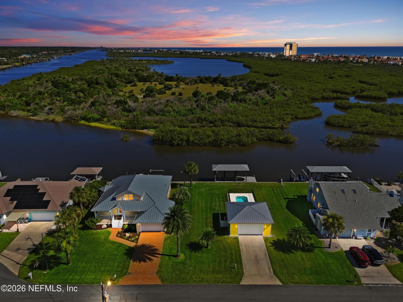 342 N 12TH Street, Flagler Beach, FL 32136
