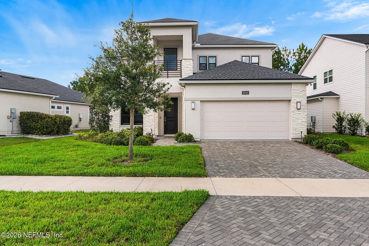 11415 MADELYNN Drive, Jacksonville, FL 32256, Jacksonville, FL - photo 2