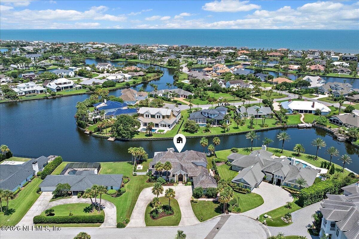23 POINCIANA Way, Ponte Vedra Beach, FL 32082