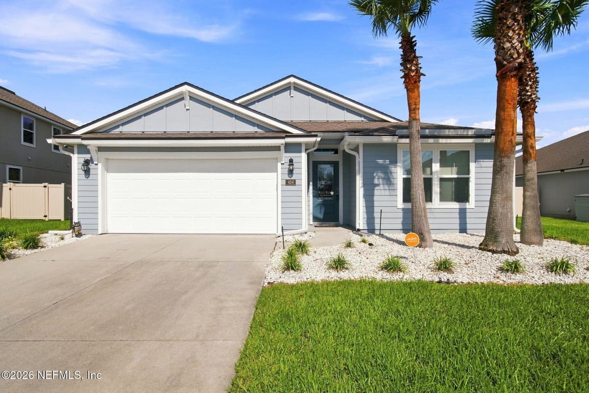 454 NORTHSIDE Drive S, Jacksonville, FL 32218, Jacksonville, FL - photo 3