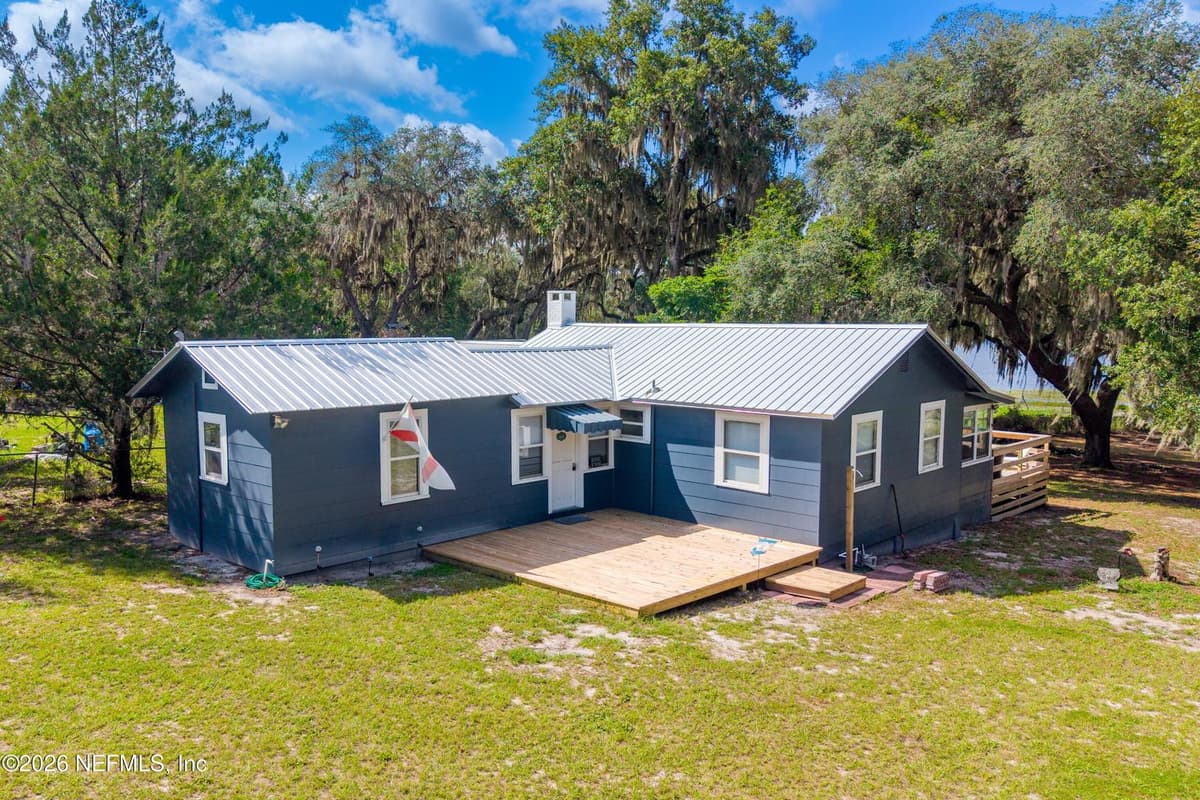 6764 BEDFORD LAKE Road, Keystone Heights, FL 32656, Keystone Heights, FL - photo 3