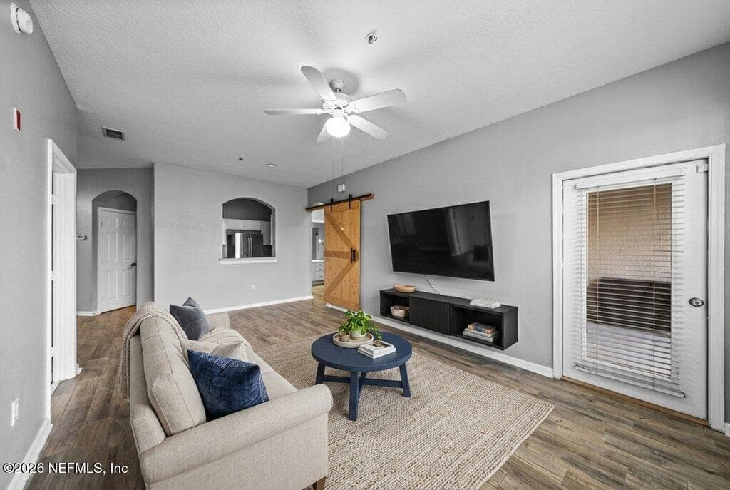 10550 BAYMEADOWS Road 712, Jacksonville, FL 32256