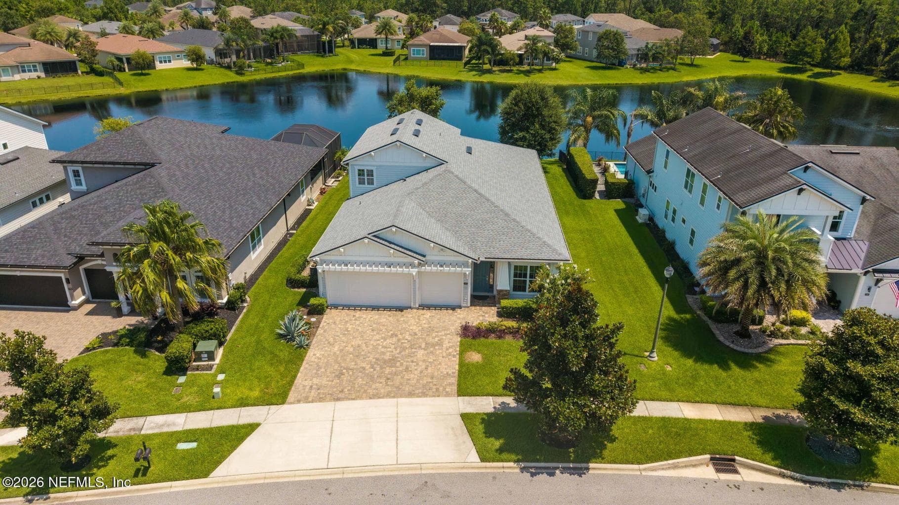 189 BONITA VISTA Drive, Ponte Vedra, FL 32081, Ponte Vedra, FL - photo 1