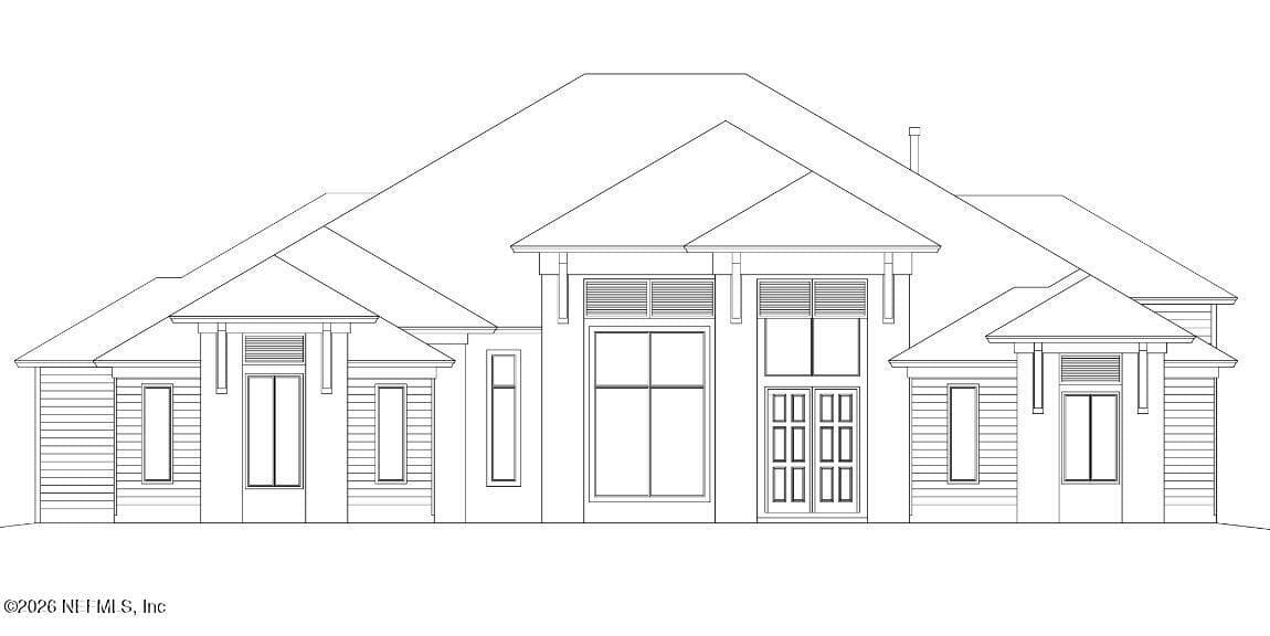 347 BROOK RIDGE Way, St. Augustine, FL 32092