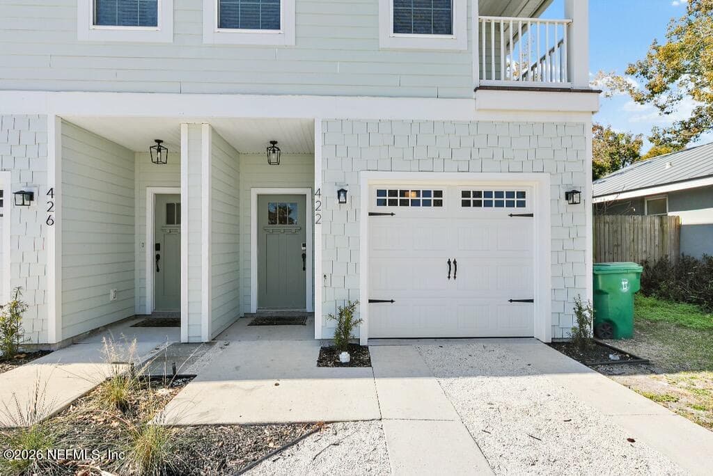 422 10TH Street S, Jacksonville Beach, FL 32250