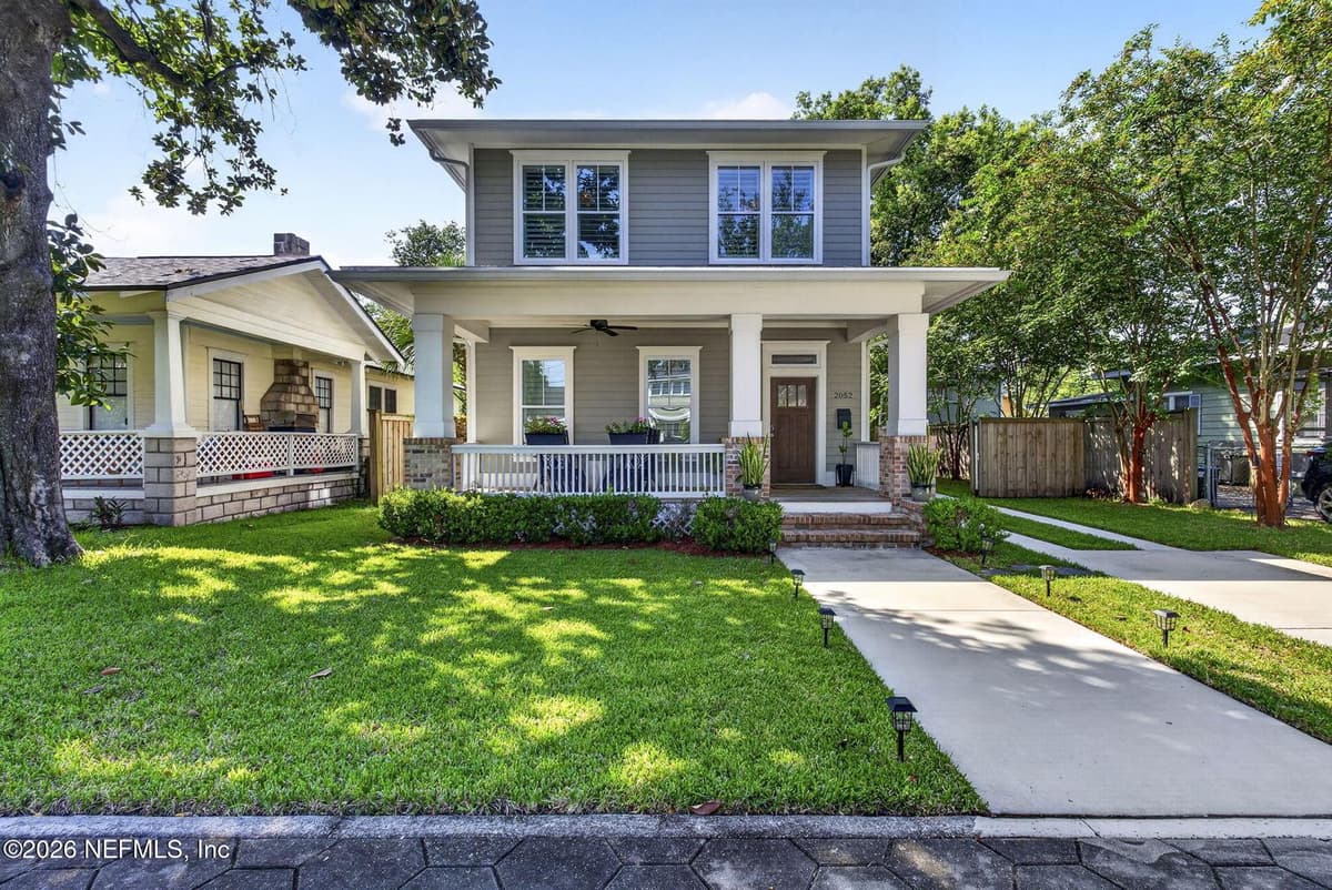 2052 ERNEST Street, Jacksonville, FL 32204, Jacksonville, FL - photo 2