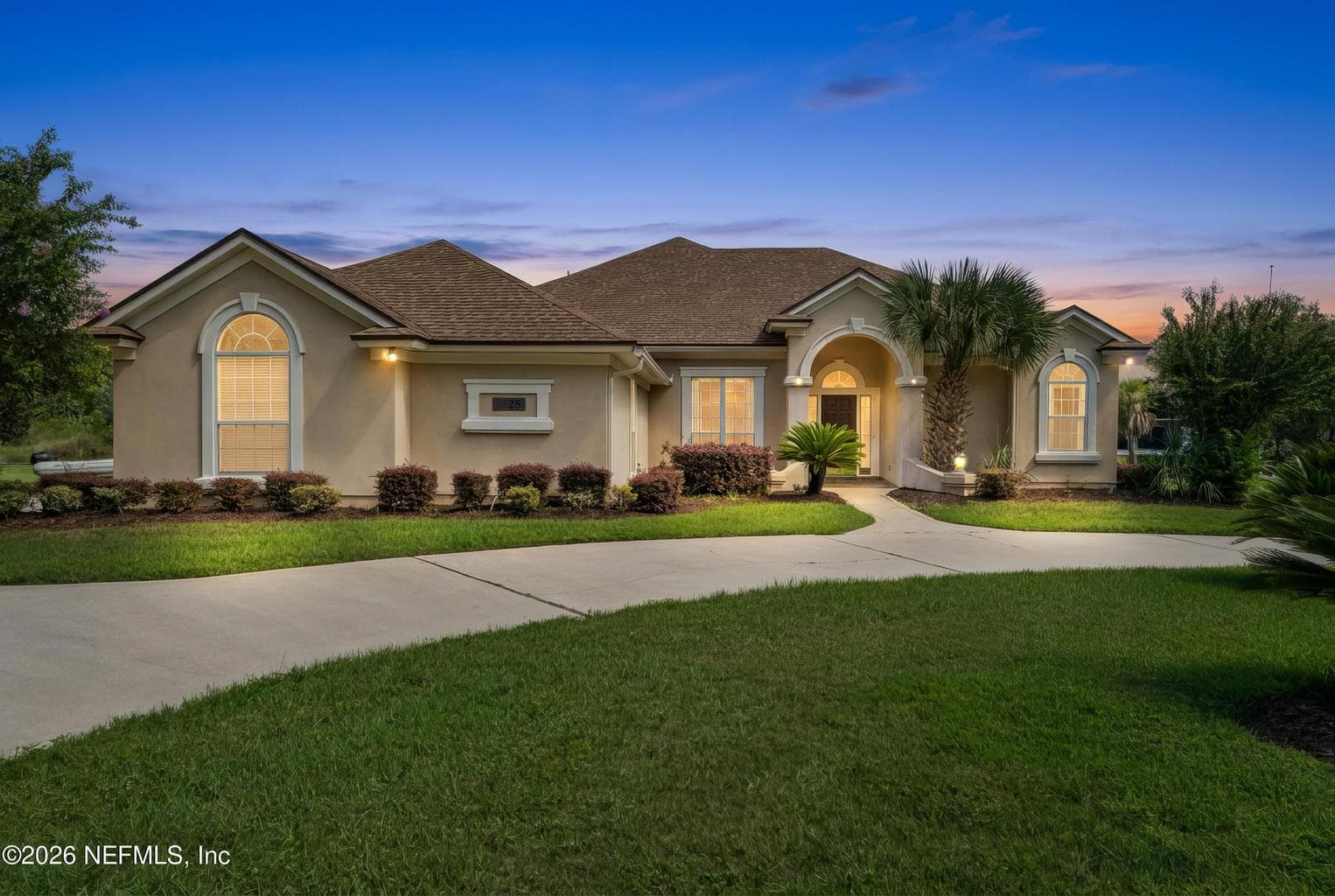 2328 HOLLY Lane, Orange Park, FL 32073