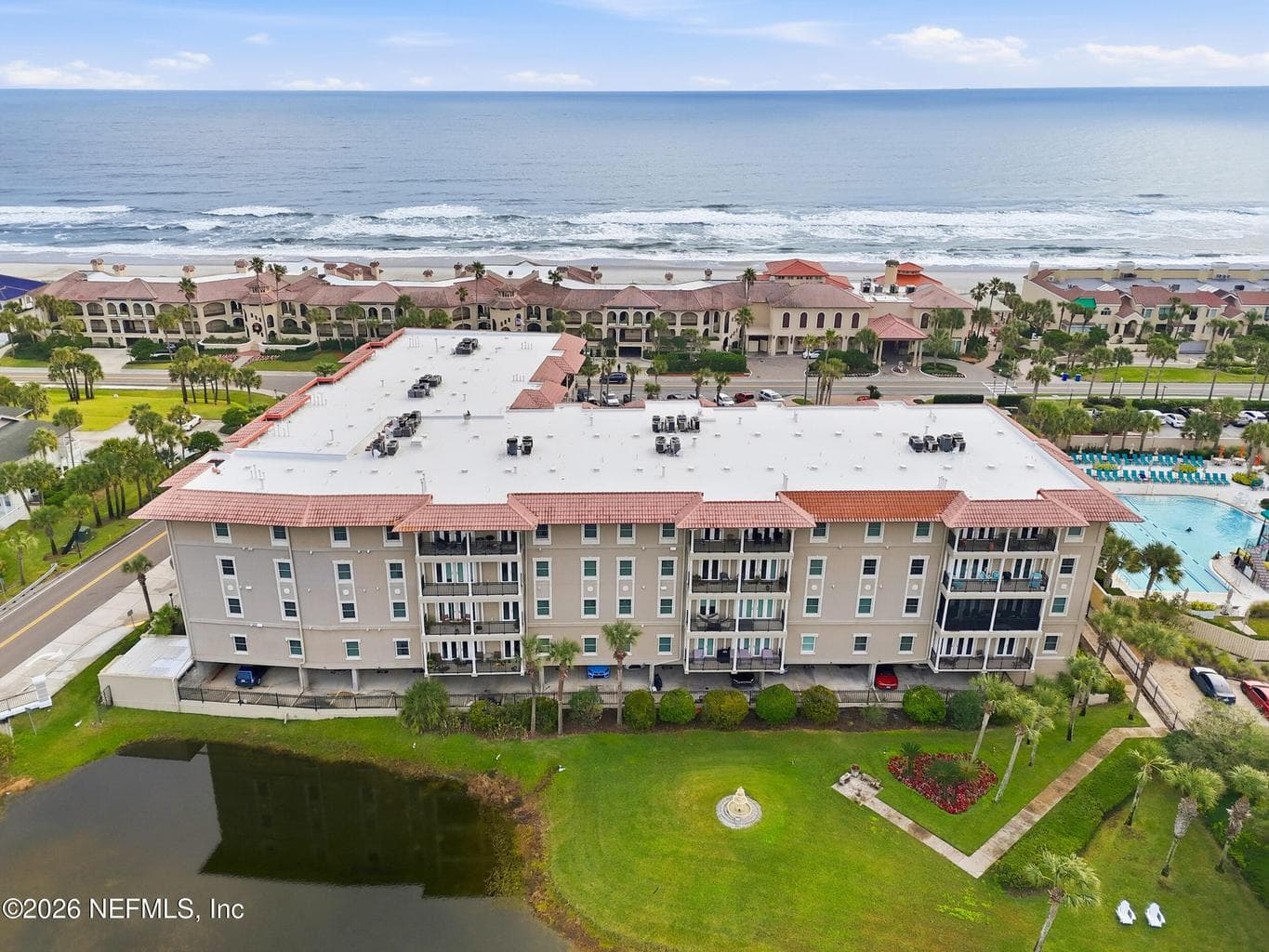 600 PONTE VEDRA Boulevard 102, Ponte Vedra Beach, FL 32082