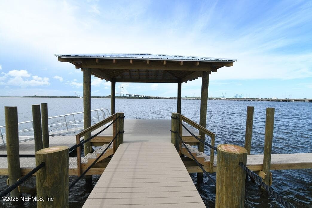 3605 WELLS LANDING Court LOT 1, Jacksonville, FL 32277