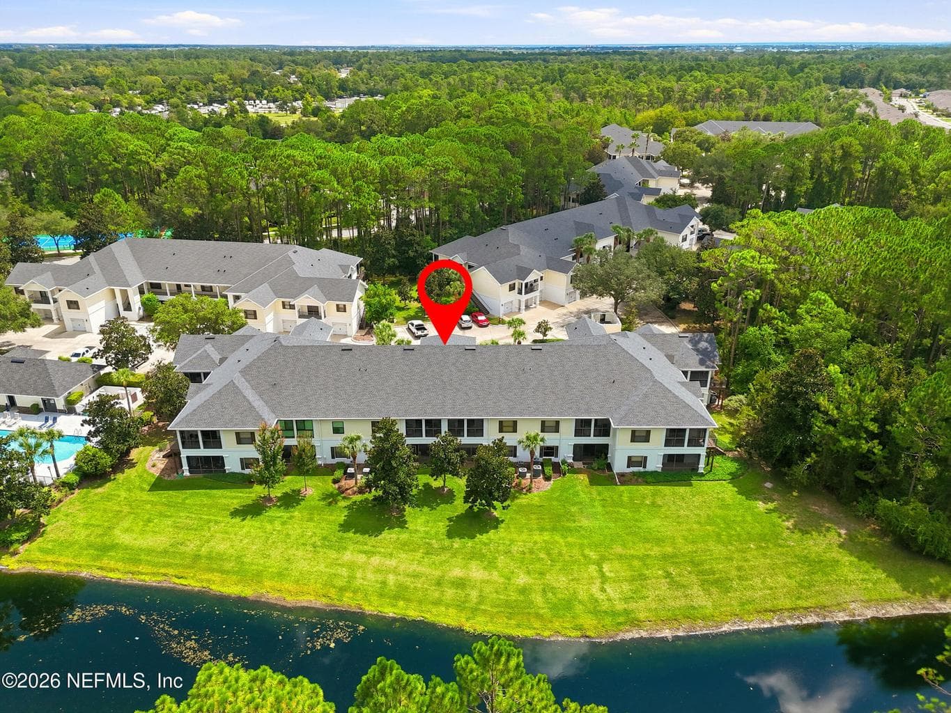 109 LAUREL WOOD Way 103, St. Augustine, FL 32086