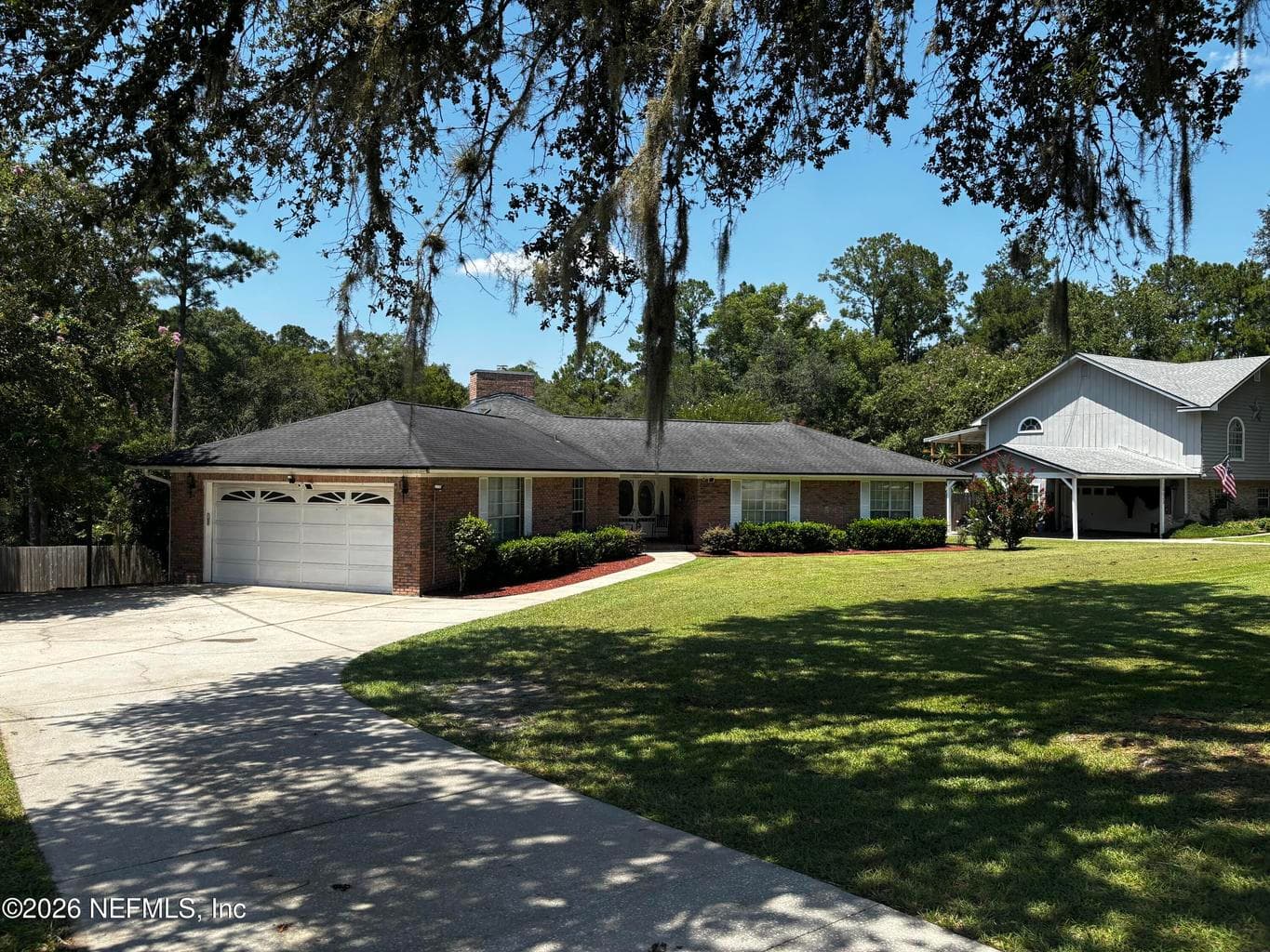 10645 ST MARYS Circle W, Macclenny, FL 32063