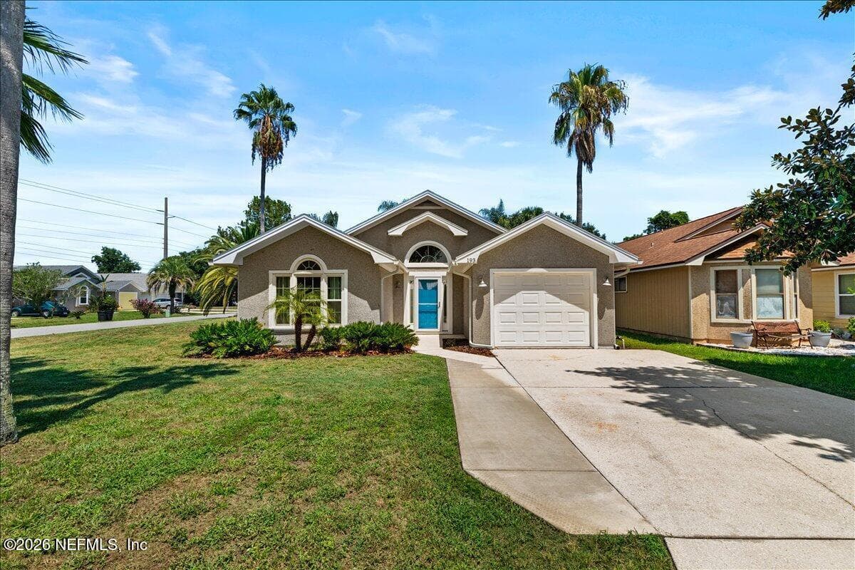 193 MIRALOMA Lane, Ponte Vedra Beach, FL 32082