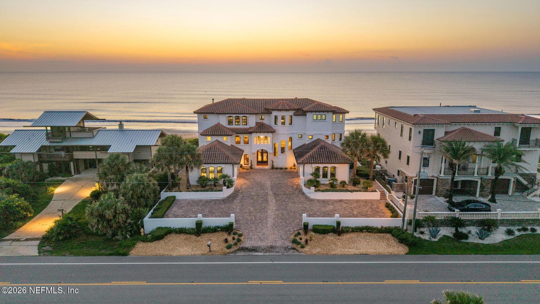 2357 S PONTE VEDRA Boulevard, Ponte Vedra Beach, FL 32082