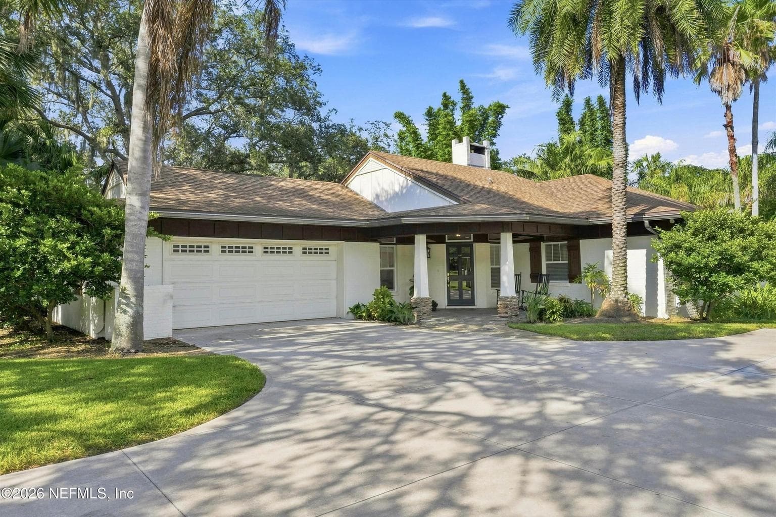 1017 HAGLER Drive, Neptune Beach, FL 32266