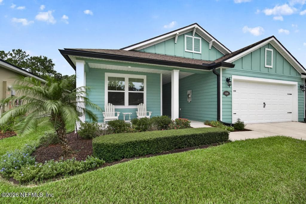 4345 GREEN RIVER Place, Middleburg, FL 32068, Middleburg, FL - photo 2