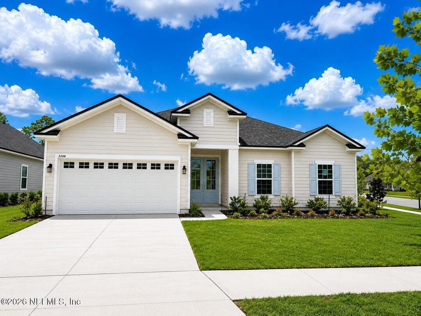 3208 SAFFRON Court, Green Cove Springs, FL 32043, Green Cove Springs, FL - photo 1