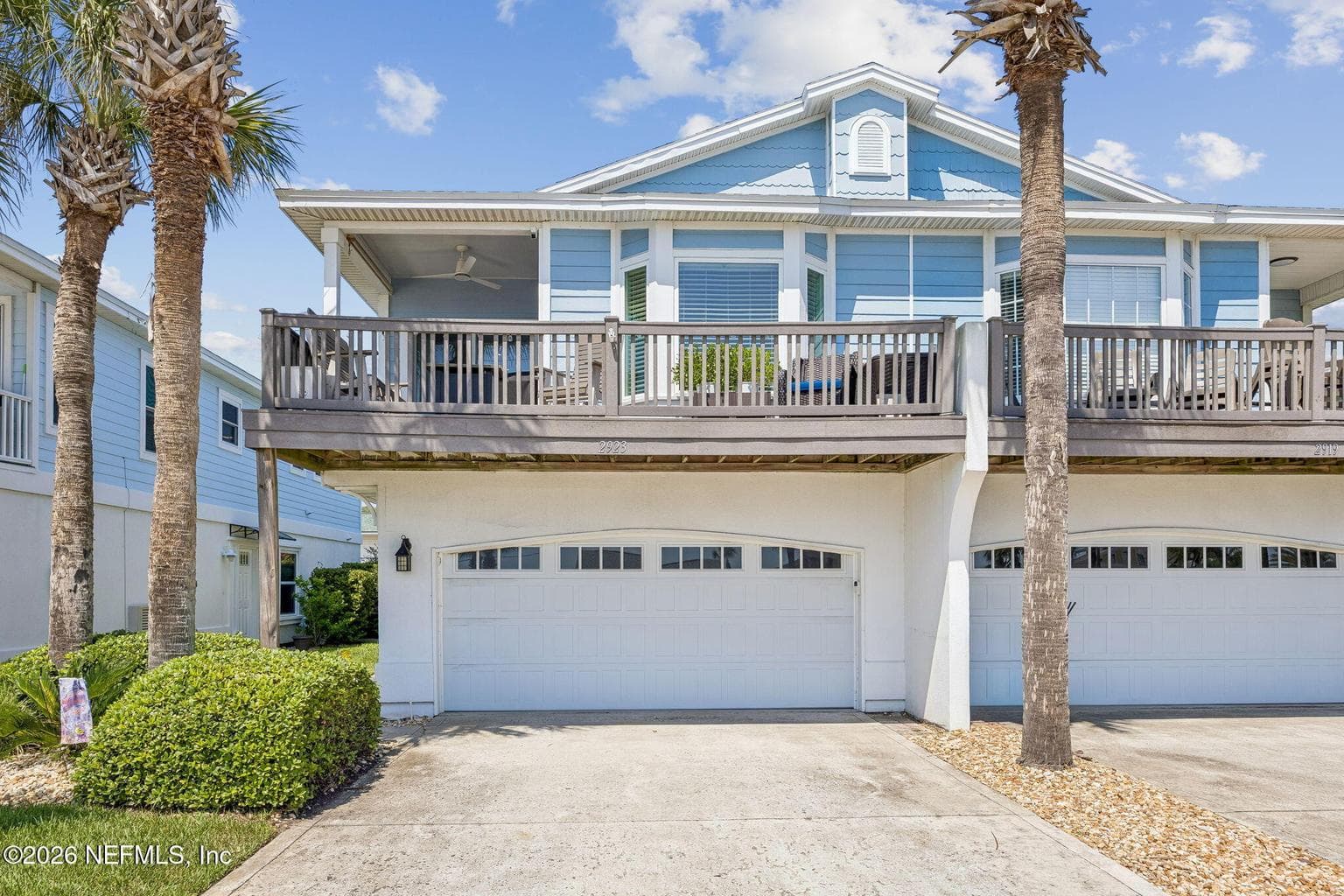 2923 S FLETCHER Avenue, Fernandina Beach, FL 32034, Fernandina Beach, FL - photo 1