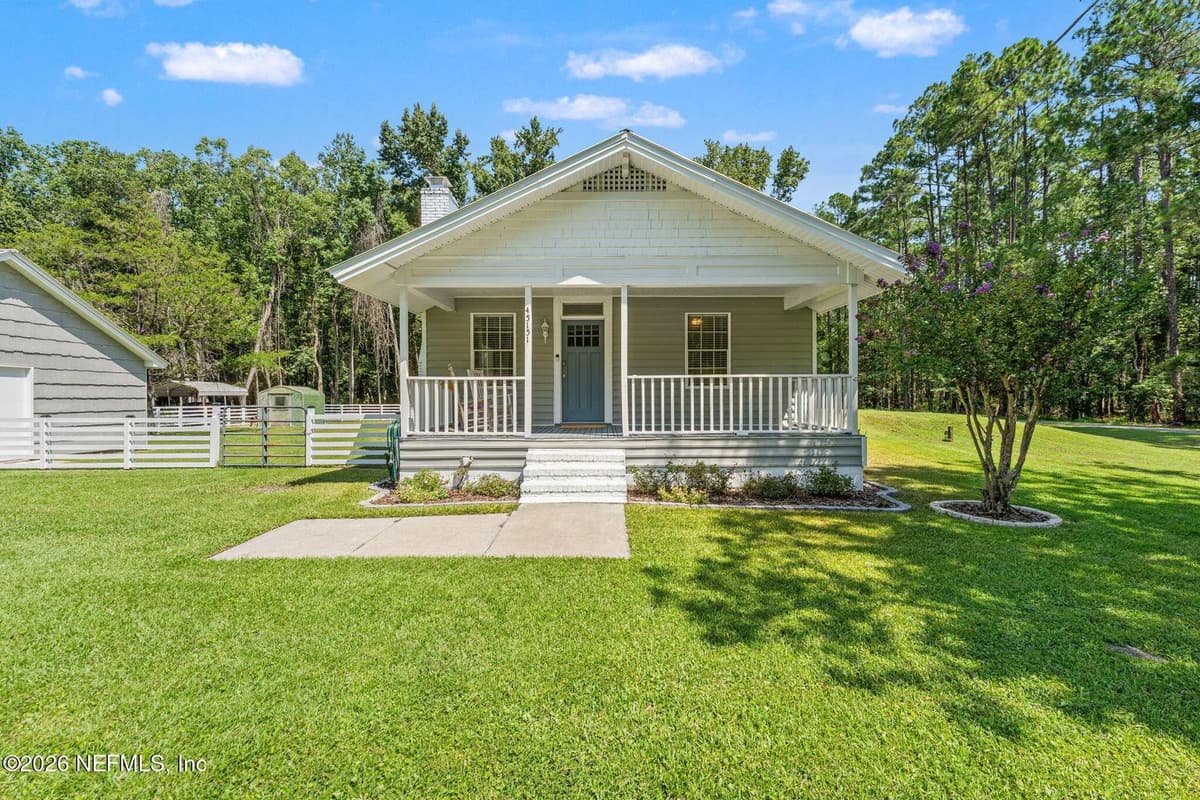 45151 KILPATRICK Road, Callahan, FL 32011, Callahan, FL - photo 3