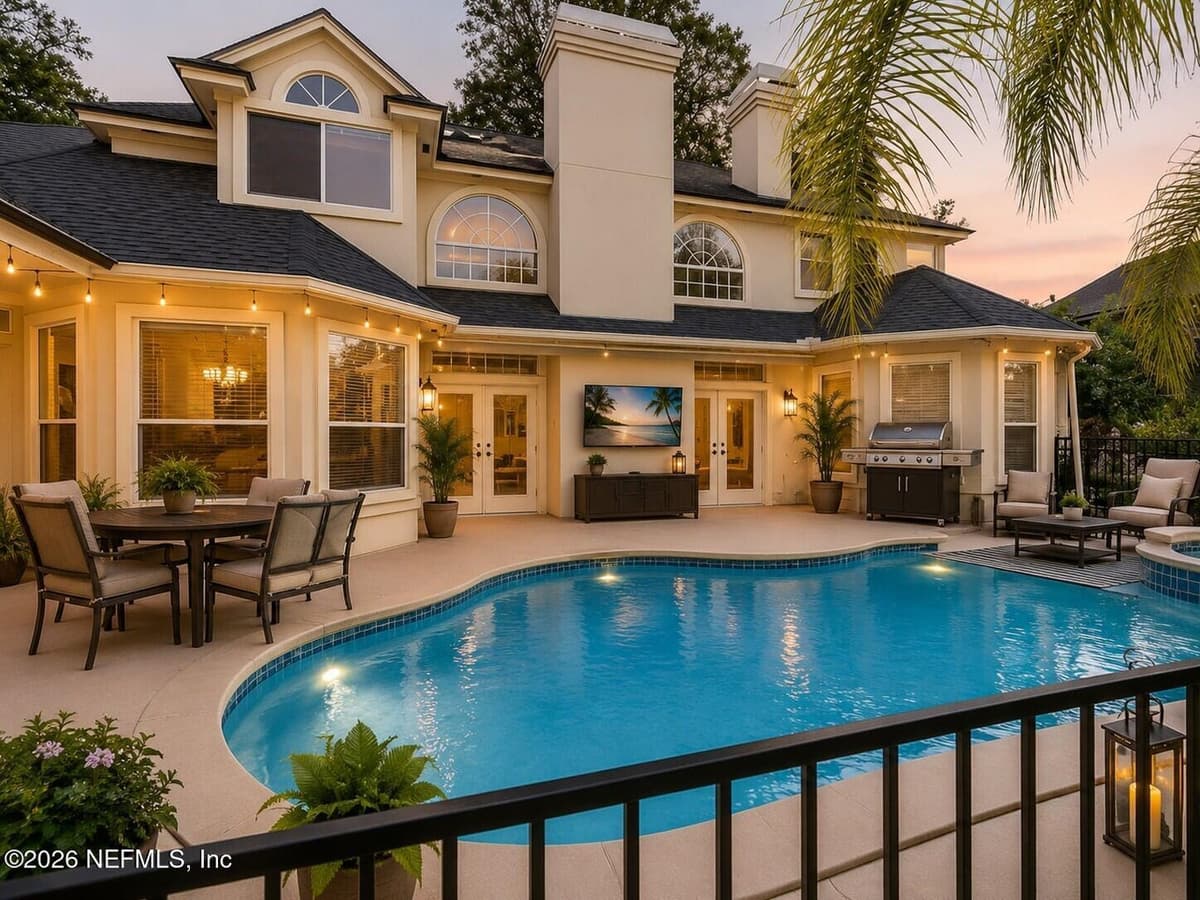 704 SHIPWATCH Drive E, Jacksonville, FL 32225, Jacksonville, FL - photo 3
